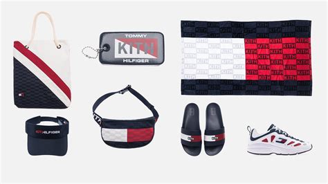 tommy hilfiger products.